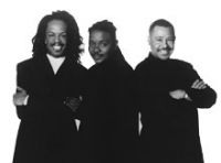 Earth, Wind & Fire