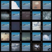 Places And Spaces — Donald Byrd