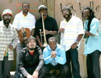 The Wailers