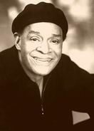 Al Jarreau