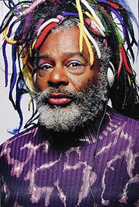 George Clinton / Джордж Клинтон