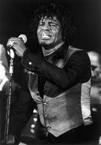 James Brown / Джеймс Браун