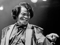 James Brown