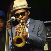 Roy Hargrove